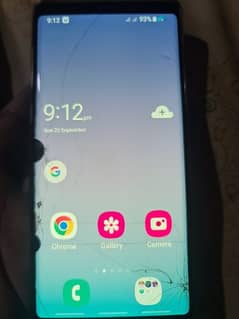 Samsung note 9 dual sim