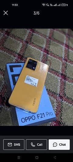 oppo f21 pro