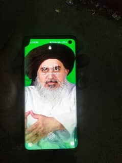 urgent sale Samsung S10 all ok hai number 03249529275