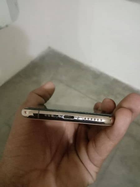 iphone xs non Pta 256 gb 3