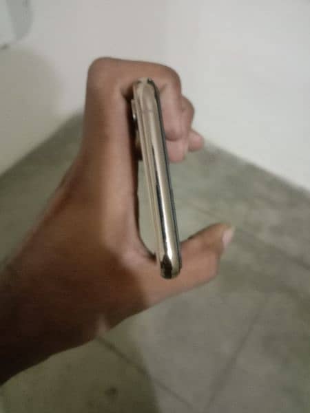 iphone xs non Pta 256 gb 4