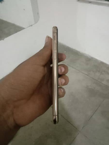 iphone xs non Pta 256 gb 5