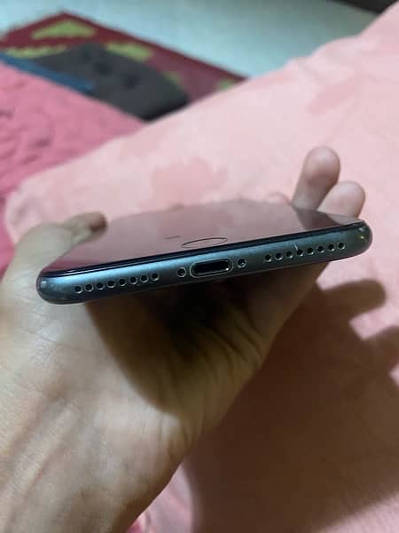 Iphone 8 plus Bypass 128gb Back damage pnel damage 1