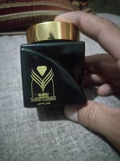 Bakhoor Ashek Al Oud ( ALMAS PERFUME)