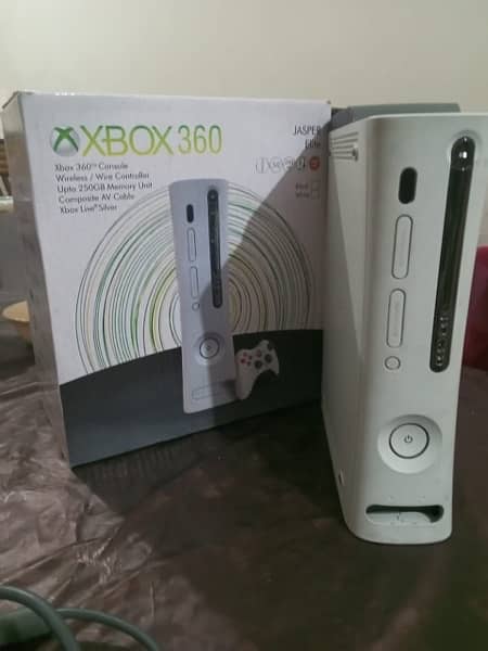 XBox Consoles 10/10 5