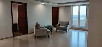 2 Bedroom Luxury Un Furnished Apartment For Rent In Gold Crest Mall And Residency DHA Phase 4 0