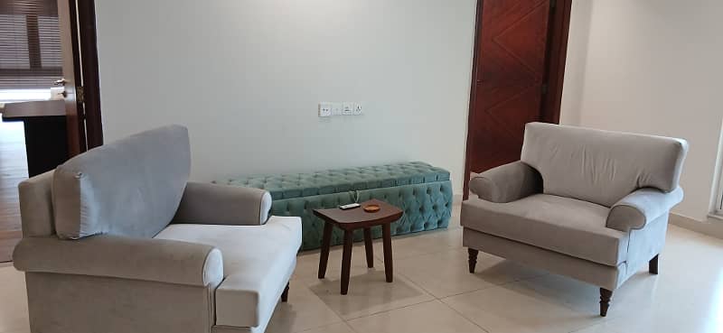 2 Bedroom Luxury Un Furnished Apartment For Rent In Gold Crest Mall And Residency DHA Phase 4 18