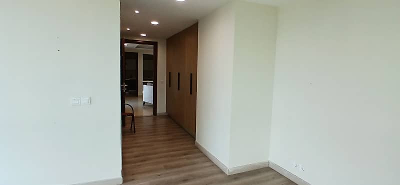 2 Bedroom Luxury Un Furnished Apartment For Rent In Gold Crest Mall And Residency DHA Phase 4 22