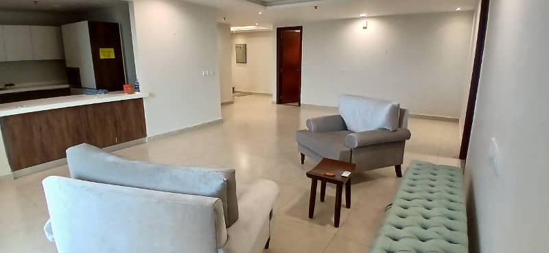 2 Bedroom Luxury Un Furnished Apartment For Rent In Gold Crest Mall And Residency DHA Phase 4 23