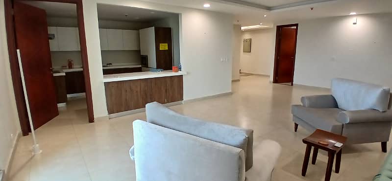 2 Bedroom Luxury Un Furnished Apartment For Rent In Gold Crest Mall And Residency DHA Phase 4 24