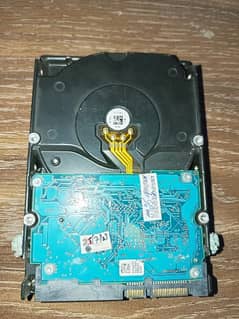 Pc Hard Drive 4 TB 0