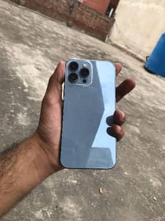 Iphone 13 pro max 256Gb