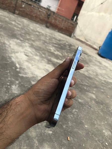 Iphone 13 pro max 256Gb 2