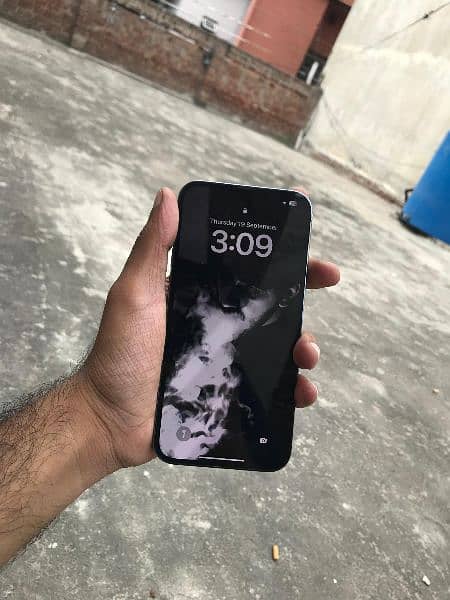 Iphone 13 pro max 256Gb 7