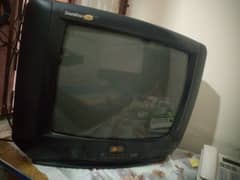 television 0