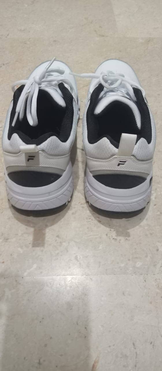 fila shoes import from aus 4