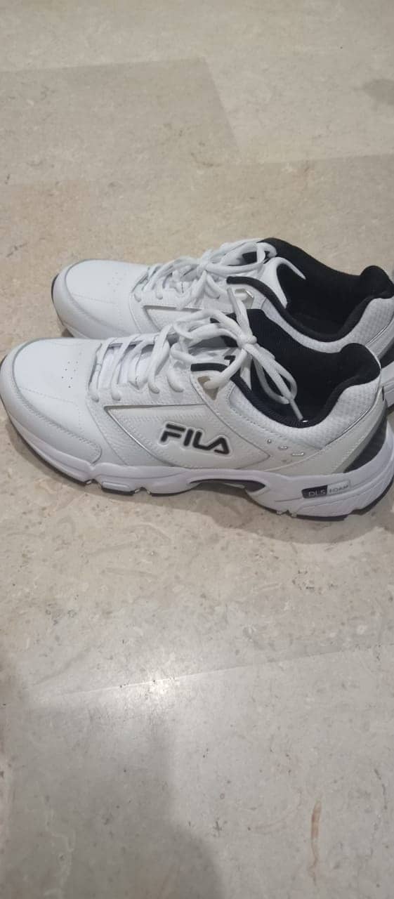 fila shoes import from aus Footwear 1092134415