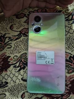 Oppo f21 pro 5g 8 128