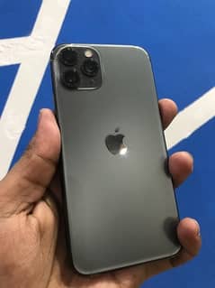 IPhone 11 Pro 256gb exchange possible 0