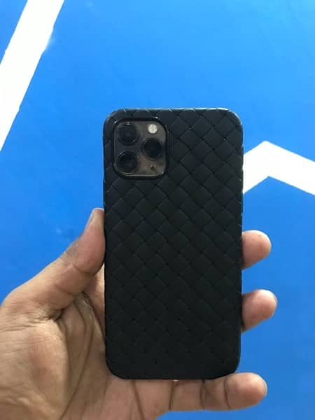 IPhone 11 Pro 256gb exchange possible 2