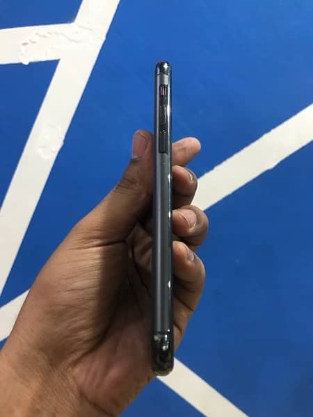 IPhone 11 Pro 256gb exchange possible 5