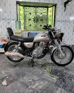 suzuki volty 250cc