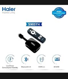 Haier android new android dongle 2 gb 8 gb