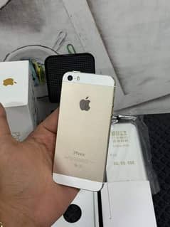 iphone 5s PTA approved 64gb memory my wtsp/0341-68;86-453