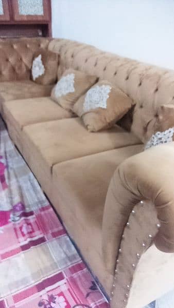 seven seater sofa 0