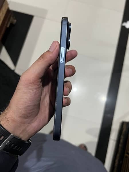 Iphone 15 Pro Max 512 GB 2