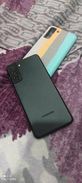 Samsung s21 plus 5g 1