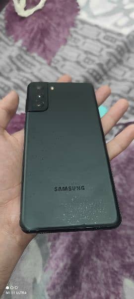 Samsung s21 plus 5g 7