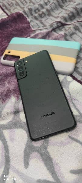 Samsung s21 plus 5g 19