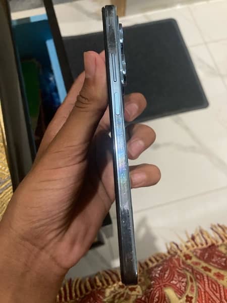 infinix hot 40 pro 1