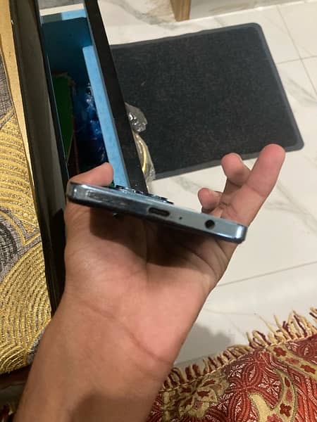 infinix hot 40 pro 2