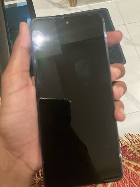 infinix hot 40 pro 3