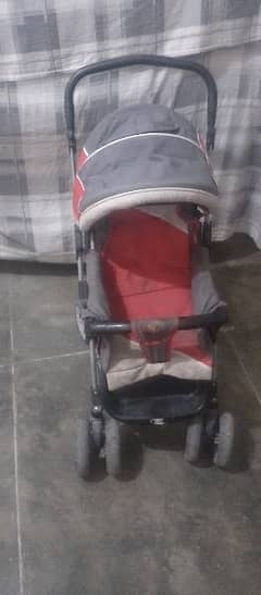 Pram for Baby