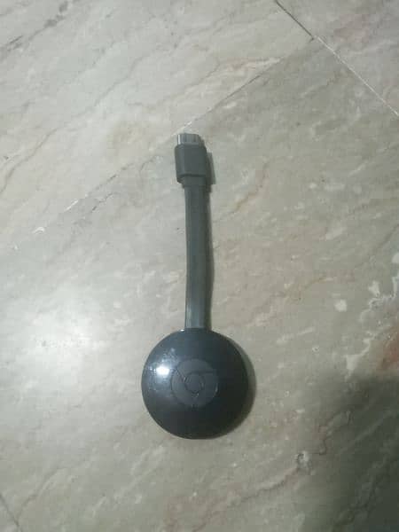 google chromecast orignall 1