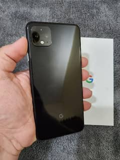 Google pixel 4XL mobile phone 03437259926 0