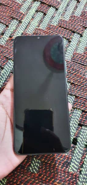 Infinix Hot 11 4