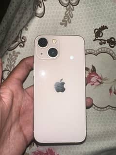 iPhone 13 mini