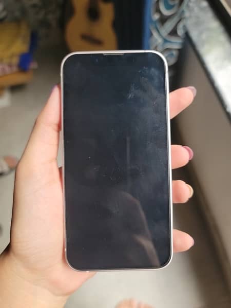 iPhone 13 mini 2