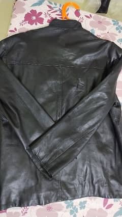 leather