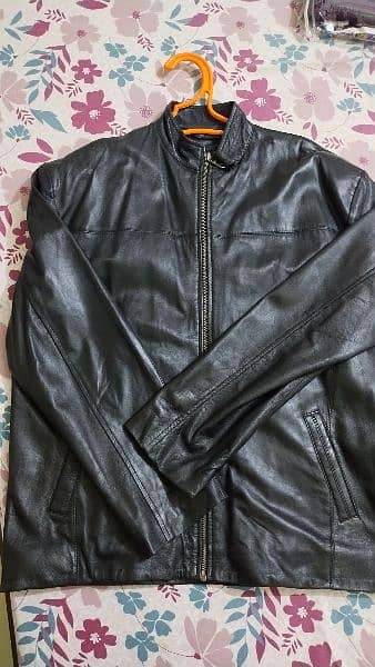 leather jacket for sale in 5000 3