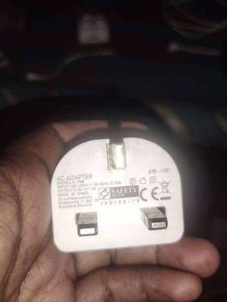 Lenovo Original Adaptors, Huawei, Haier Adaptor and Cables for sale 14