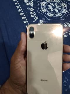 IPHONE XS MAX