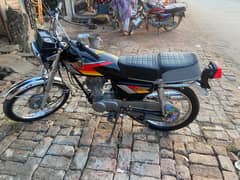 2009 model ha 93 model mn Altrition tiyaar hau ha 135 top speed ha