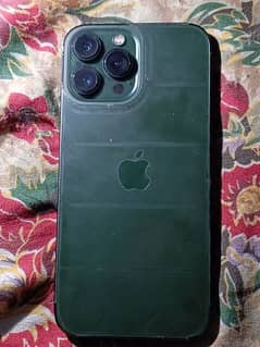 Iphone 13pro max JV 0