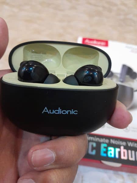 AUDIONIC AIRBUD 495 2