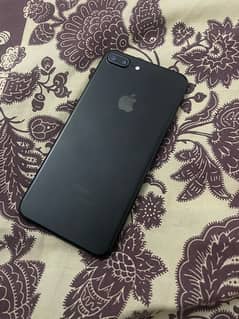 apple iphone 7 plus 128gB pta approved